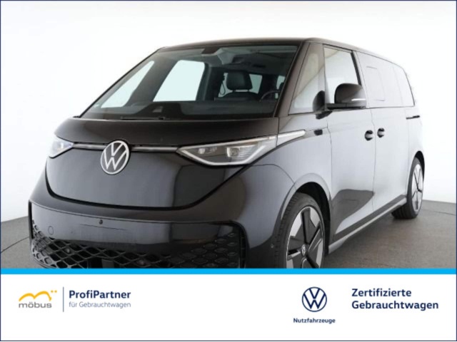 Volkswagen ID.Buzz