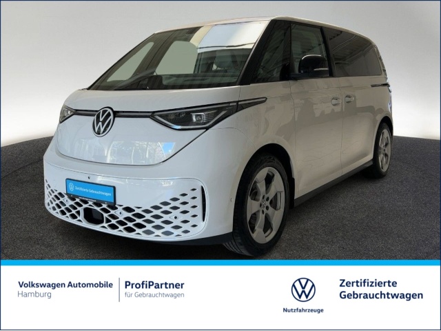Volkswagen ID.Buzz