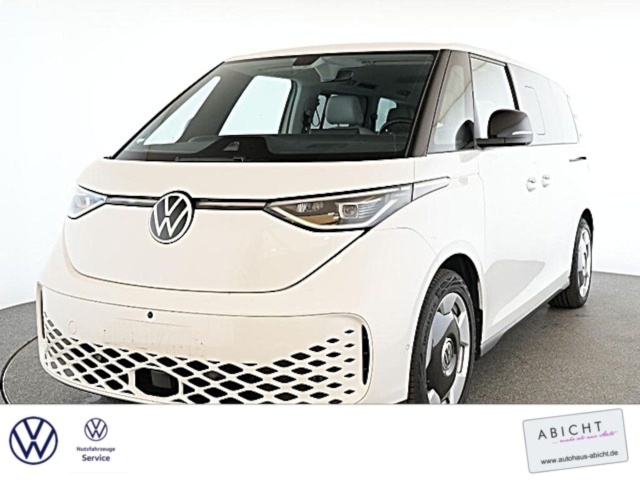 Volkswagen ID.Buzz