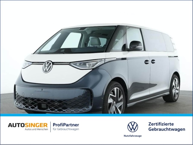 Volkswagen ID.Buzz