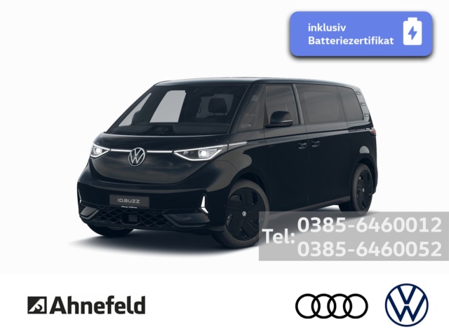 Volkswagen ID.Buzz