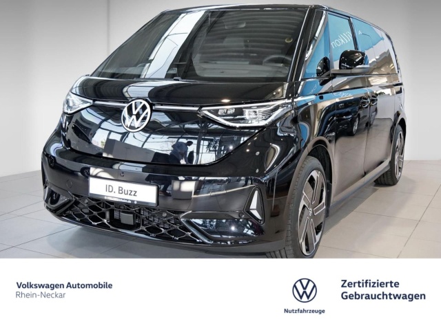 Volkswagen ID.Buzz
