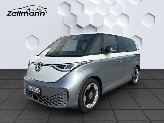 Volkswagen ID.Buzz