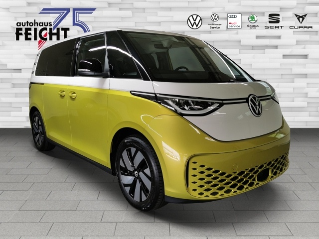 Volkswagen ID.Buzz