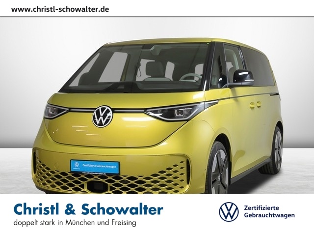 Volkswagen ID.Buzz