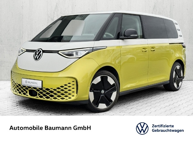 Volkswagen ID.Buzz