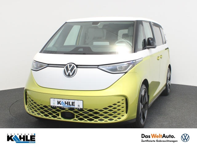 Volkswagen ID.Buzz