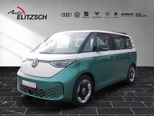 Volkswagen ID.Buzz