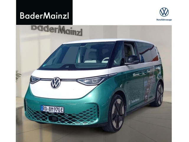 Volkswagen ID.Buzz