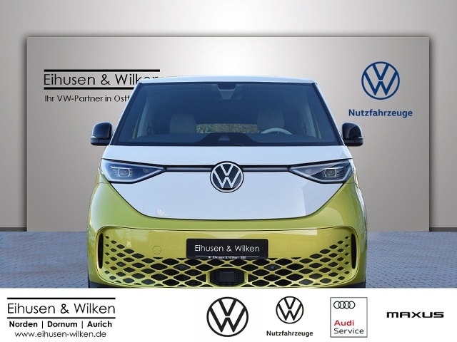 Volkswagen ID.Buzz