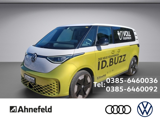 Volkswagen ID.Buzz