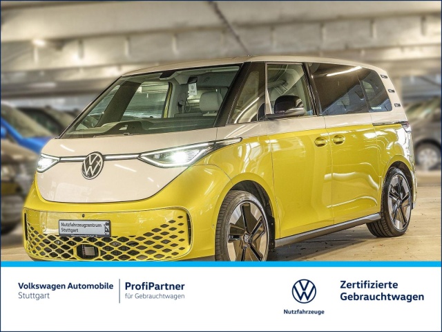 Volkswagen ID.Buzz