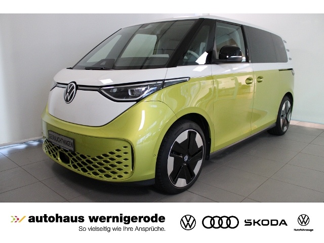 Volkswagen ID.Buzz