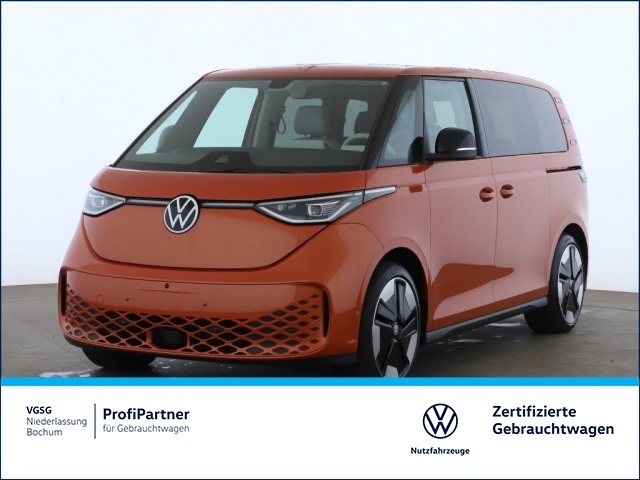 Volkswagen ID.Buzz