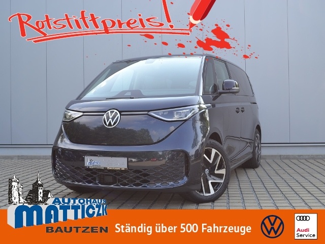 Volkswagen ID.Buzz