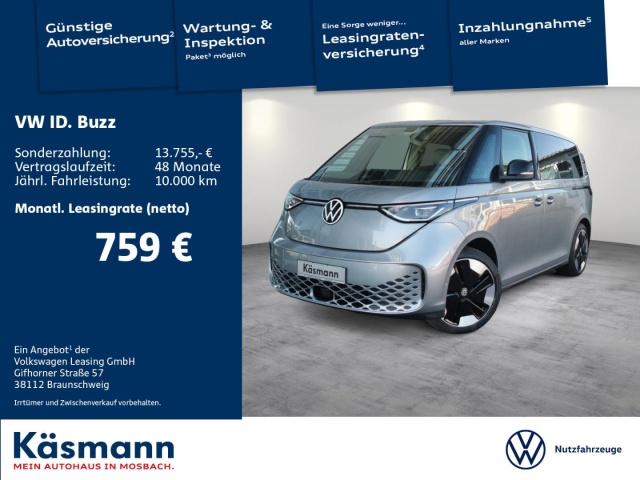 Volkswagen ID.Buzz