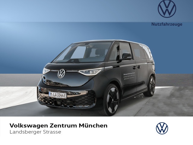 Volkswagen ID.Buzz