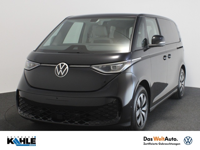 Volkswagen ID.Buzz