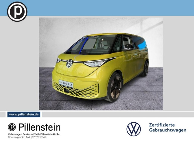 Volkswagen ID.Buzz