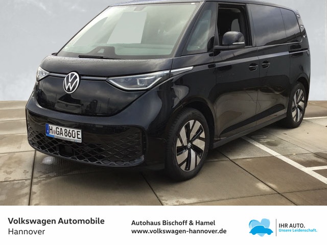 Volkswagen ID.Buzz