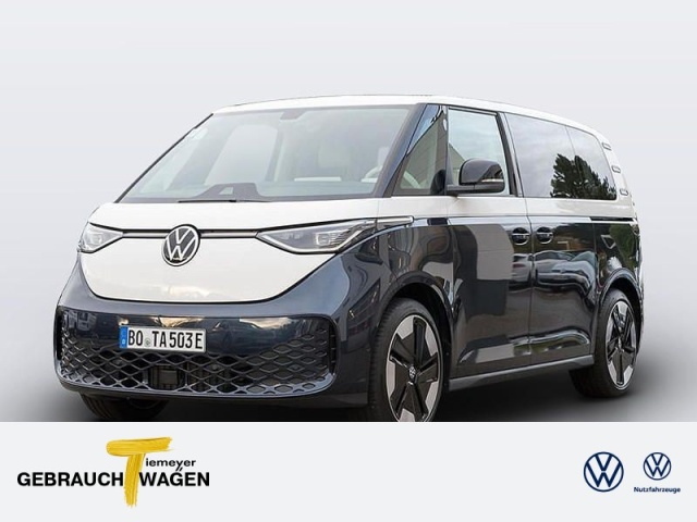 Volkswagen ID.Buzz