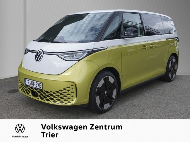 Volkswagen ID.Buzz