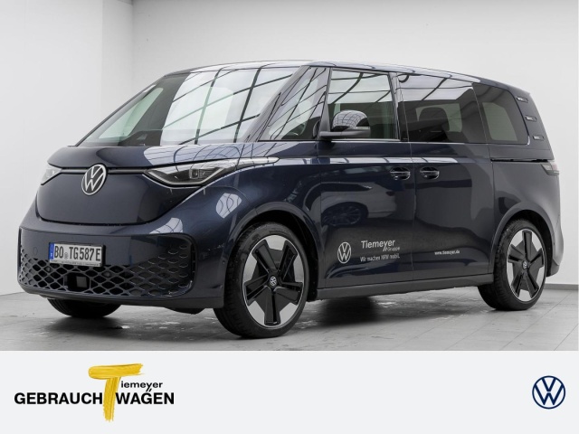 Volkswagen ID.Buzz