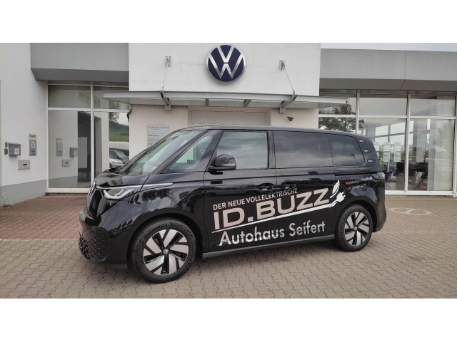 Volkswagen ID.Buzz