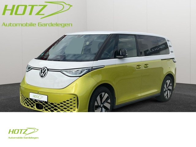 Volkswagen ID.Buzz