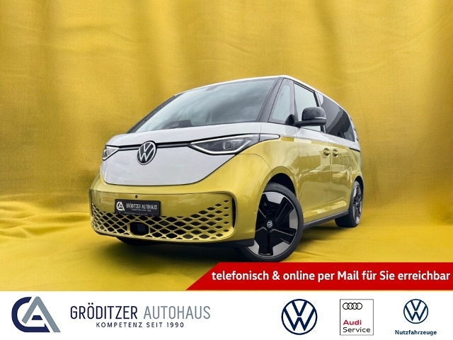 Volkswagen ID.Buzz