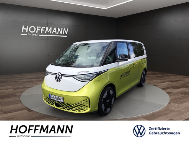 Volkswagen ID.Buzz