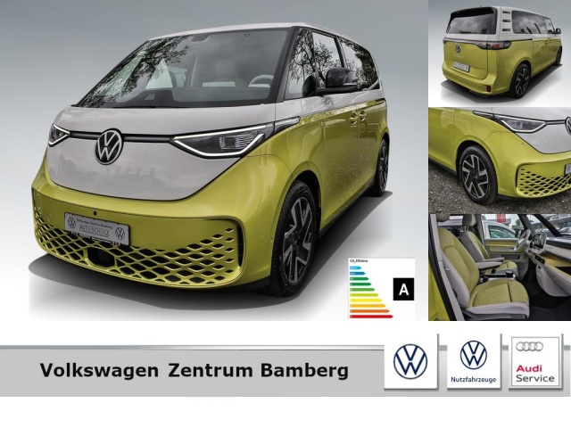 Volkswagen ID.Buzz