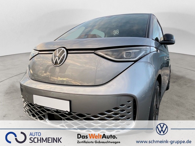 Volkswagen ID.Buzz