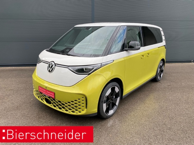 Volkswagen ID.Buzz