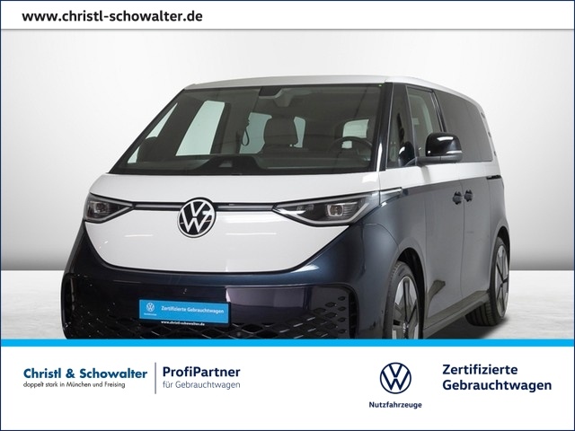 Volkswagen ID.Buzz