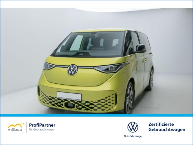 Volkswagen ID.Buzz