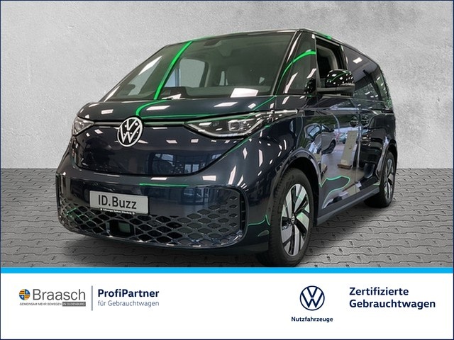 Volkswagen ID.Buzz