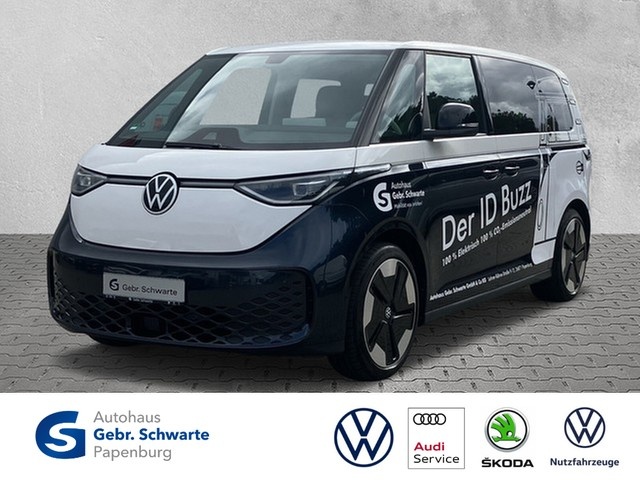 Volkswagen ID.Buzz