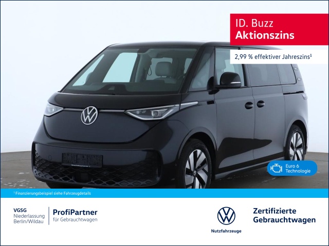 Volkswagen ID.Buzz