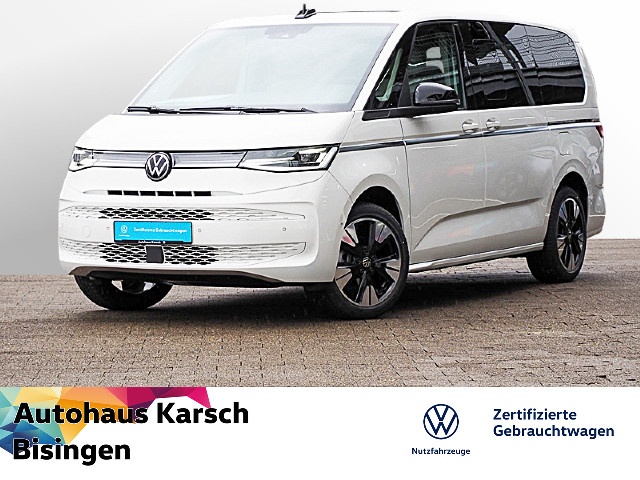 Volkswagen Multivan langversion