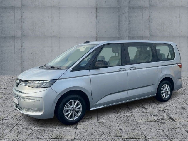 Volkswagen Multivan langversion