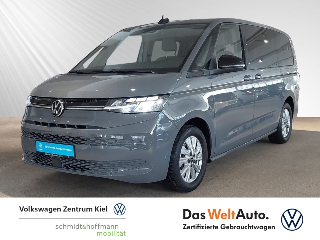 Volkswagen Multivan langversion