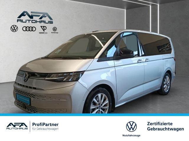 Volkswagen Multivan langversion