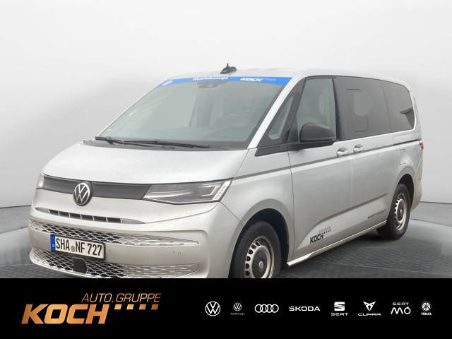Volkswagen Multivan langversion