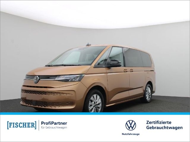 Volkswagen Multivan langversion