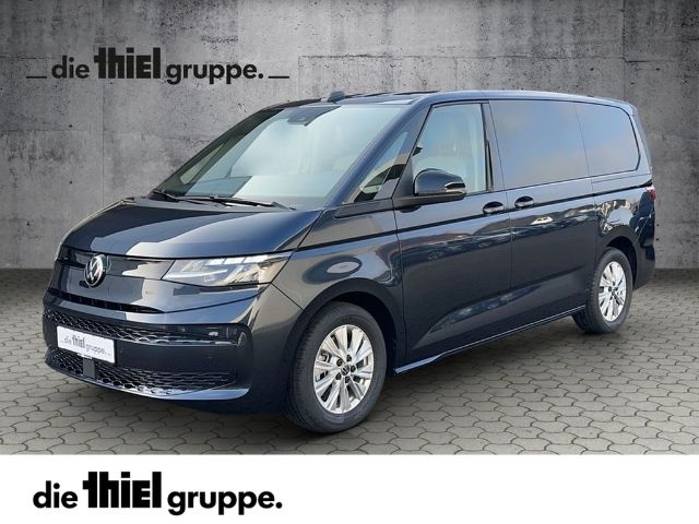 Volkswagen Multivan langversion