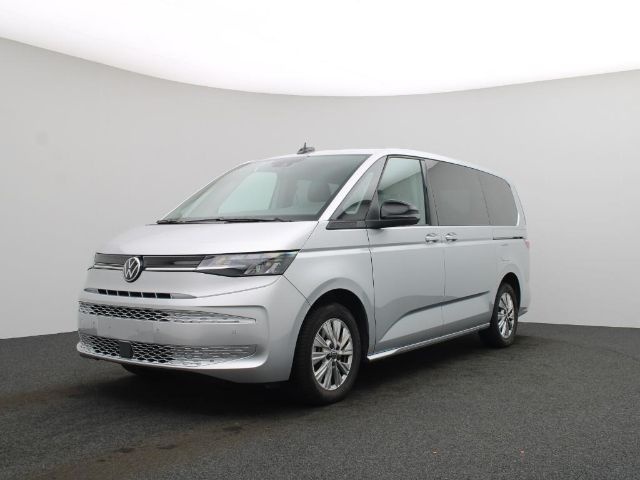 Volkswagen Multivan langversion