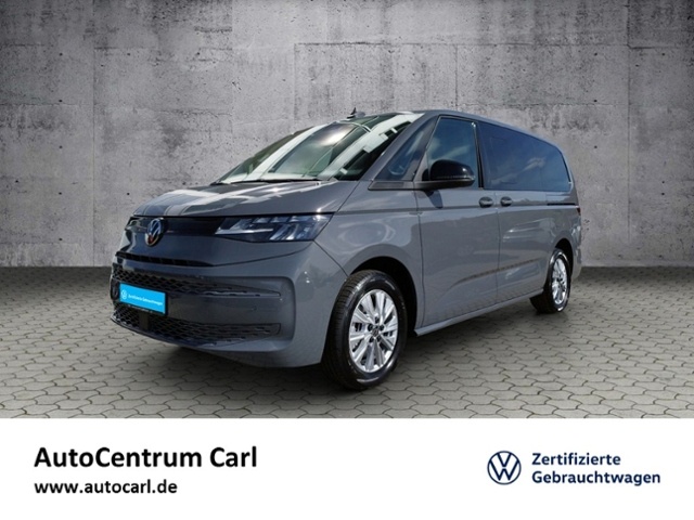 Volkswagen Multivan langversion