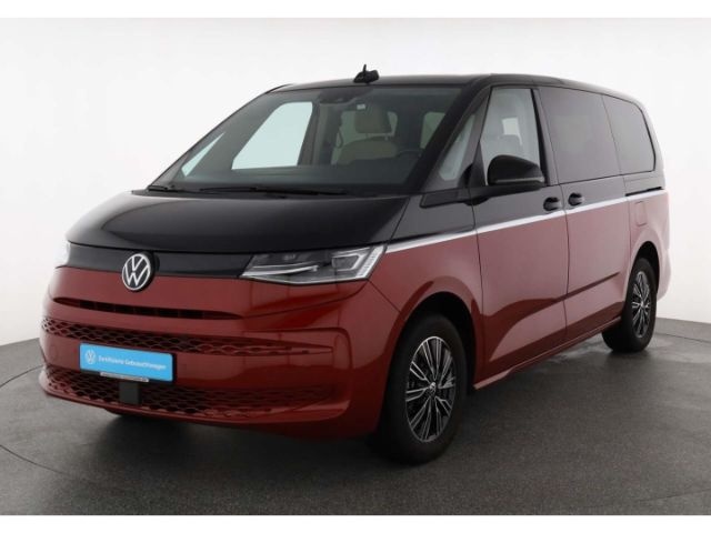 Volkswagen Multivan langversion