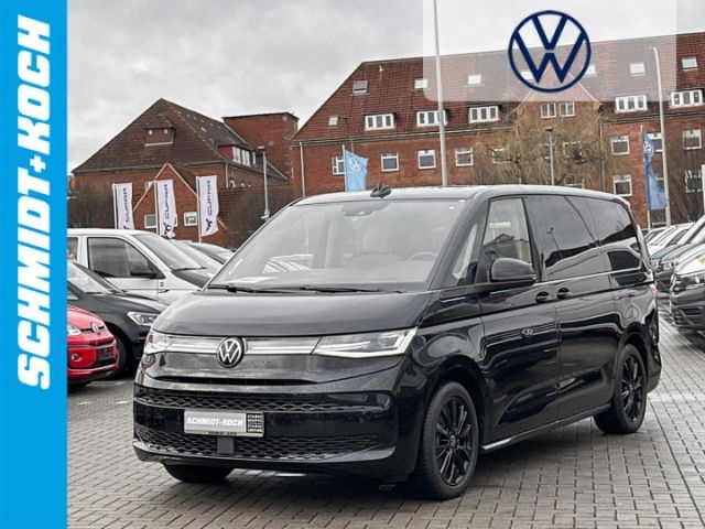 Volkswagen Multivan langversion
